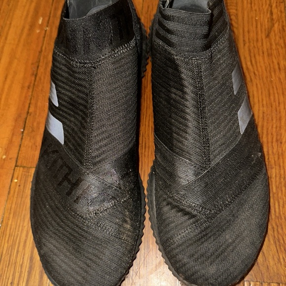 🔥🔥 Adidas x Kith Nemesiz Tango 17 Cobras 🐍 - Picture 8 of 9